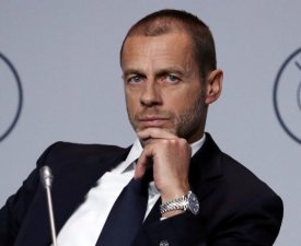 Superligue : L'UEFA recule !