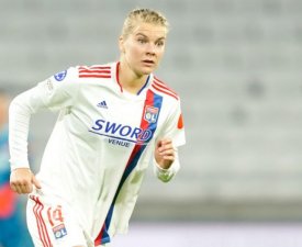 D1 Arkema (J6) : Lyon et le PSG enchaînent, le Paris FC assure