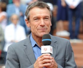 Wimbledon - Wilander : " Donnez une chance à Djokovic d'être à 100% "
