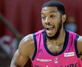 Ligue des Champions (J1) : Débuts réussis pour Strasbourg et Limoges