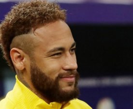 Brésil : Neymar se rapproche de Pelé