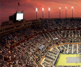 US Open (qualifications) : Dix Français(e)s visent le grand tableau