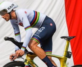 Tour d'Italie : Le profil de la 21eme étape