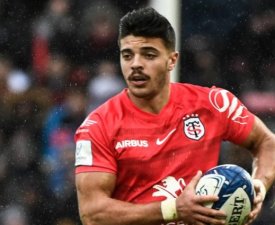 Joueur européen de l'année : Ntamack, Thomas et Vakatawa nommés