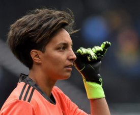 OL : Bouhaddi et Maroszan prêtées aux USA