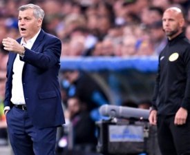 Buzz : Quand Leipzig annonce Genesio comme coach de l'OL