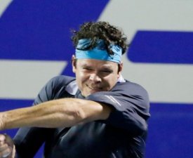 Wimbledon : Raonic déclare forfait