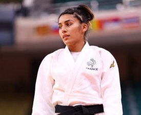 Grand Slam de Paris : Une belle récolte de médailles pour la France