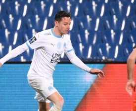 Ligue 1 : L'OM lâche sa victoire à Montpellier