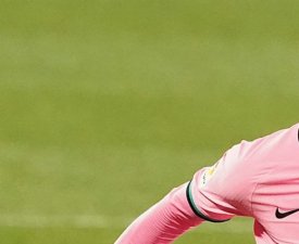 FC Barcelone : Dest en quête de titres