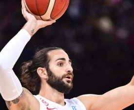 NBA - Draft 2021 : Rubio, Shamet, A.Holiday... Parce qu'il n'y a pas eu que le trade de Westbrook aux Lakers cette nuit...
