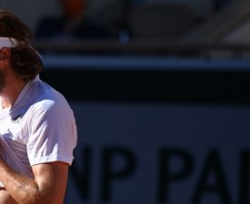 Tsitsipas touché par un drame avant la finale