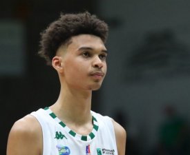 Mondial U19 : La France échoue d'un rien face aux USA
