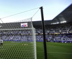 Bordeaux : Lizarazu, Dugarry... Les réactions des anciens girondins