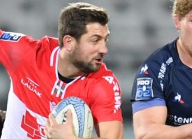 Pro D2 (J17) : Le BO sur le podium