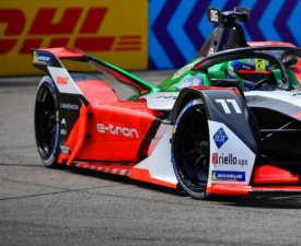 Formule E : Lucas Di Grassi s'impose à Berlin, tout reste à faire avant la dernière course