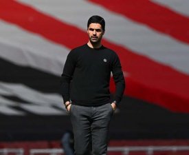 Arsenal : Arteta peut-il sauver sa saison ?