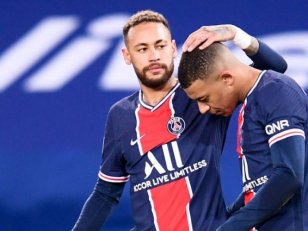 Bayern-PSG : Les compositions des équipes