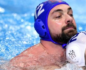 Water-polo - TQO : Les Bleus n'iront pas à Tokyo