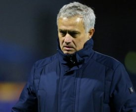 AS Rome : Rui Patricio est prêt à en découdre