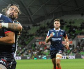 Australie : Cooper de nouveau titulaire malgré le retour d'O'Connor
