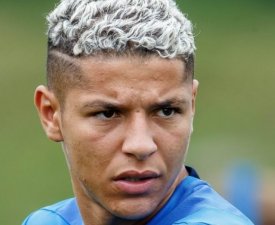 OM : Harit, les dessous d'un drôle de transfert