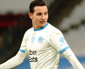 OM : Thauvin, ça sent la fin