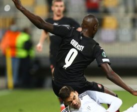 Ligue Europa Conférence (J3) : Rennes assure à Mura et prend la tête