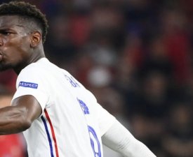 Man United : Solskjaer met les choses au clair sur Pogba