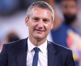 Lille prêt à vendre Renato Sanches ?