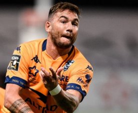 Challenge Cup (Quarts de finale) : Vainqueur du Benetton Trévise, Montpellier continue son parcours européen