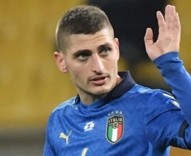 Verratti réagit après sa belle prestation face au pays de Galles