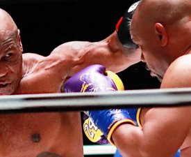 Le retour de Mike Tyson se précise