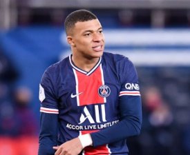 PSG : Comment le club a convaincu Mbappé de signer en 2017