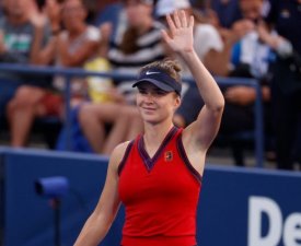WTA : Le tableau de Tenerife