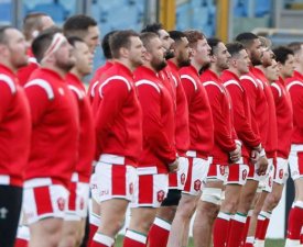 Tournée d'été : L'Argentine finalement reçue par le pays de Galles ?