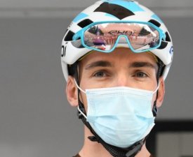 DSM : Bardet va découvrir le Giro
