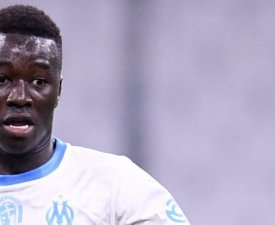 OM : Gueye espère priver l'OL du titre
