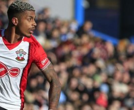 Nice : Mario Lemina rejoint la Côte d'Azur !