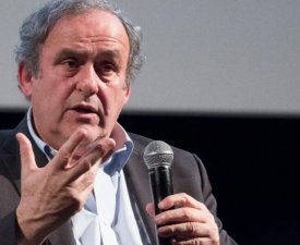 Divers : Le Covid-19, son vote pour la candidature du Qatar... Michel Platini se confie