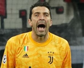 Juventus : Buffon parti pour rempiler
