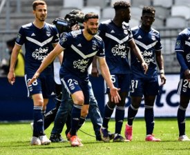 Bordeaux : Un nouveau partenaire majeur qui ne l'est pas vraiment...