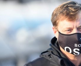 Voile - Vendée Globe : Thomson ne prendra pas le départ de la prochaine édition