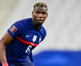 Bleus : Le duo Pogba - Rabiot, Mbappé... Lizarazu donne son avis