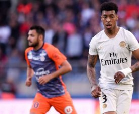 Kimpembe s'immisce dans le dossier Pogba au PSG