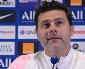 PSG : Ramos remplacé par un autre grand nom ?