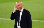 Real Madrid : Pérez veut garder Zidane