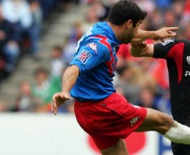 Coupe d'Europe 2005 : Le dernier triplé français en demies