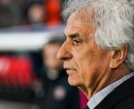 Pour Halilhodzic, "le Maroc est capable de battre l'Algérie"