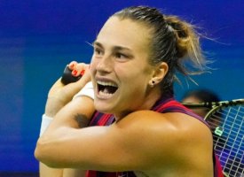 WTA - Moscou : Alexandrova s'offre Sabalenka, Muguruza et Pavlyuchenkova éliminées